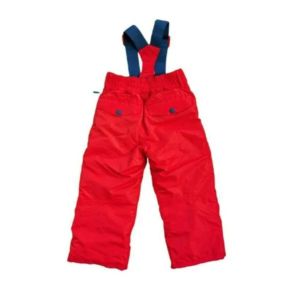 Mini Boden All-weather Waterproof Snow Pants 2-3y - Picture 3 of 4